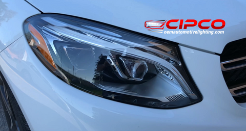 CIPCO | OEM Automotive Lighting.com