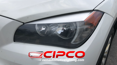 CIPCO | OEM Automotive Lighting.com
