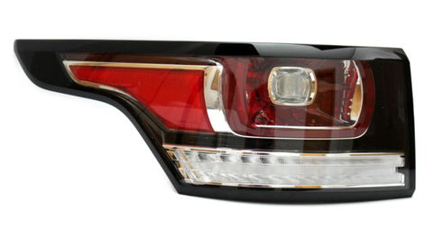 2014 2015 2016 2017 Land Rover Range Rover Sport Left Driver Side Brand New Used OEM Tail Light, Tail Lamp from OEM Automotive Lighting.com