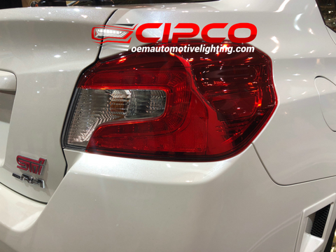 CIPCO | OEM Automotive Lighting.com