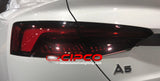 2018 2019 2020 2021 Audi A5 S5 RS5 Left Driver Side Brand New Used OEM Tail Light, Tail Lamp from OEM Automotive Lighting.com 2