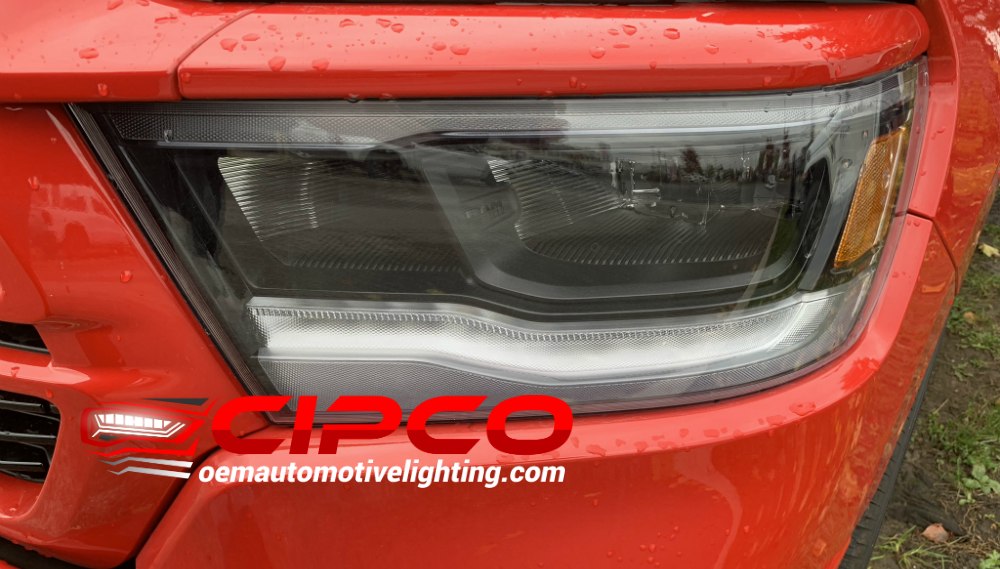 2020 ram 1500 headlights deals
