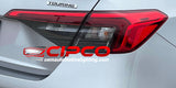 2022, 2023 Honda Civic Sedan Right Passenger Side OE, OEM, New and Used Tail Light, Tail Lamp from CIPCO - OEM Automotive Lighting.com