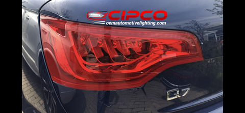 CIPCO | OEM Automotive Lighting.com
