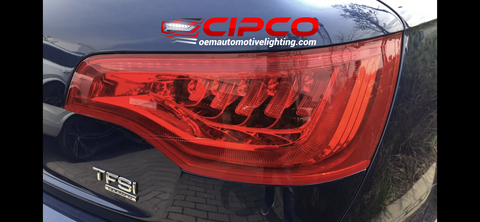 CIPCO | OEM Automotive Lighting.com