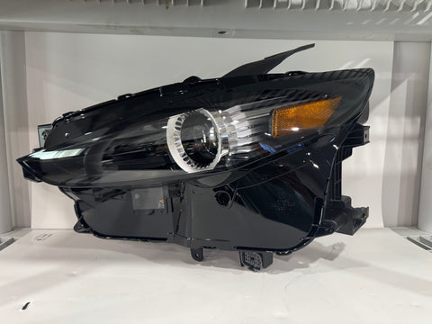 2023 Mazda CX-30, CX30, Headlight, Headlamp