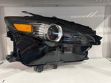2023 Mazda CX-30, CX30, Headlight, Headlamp