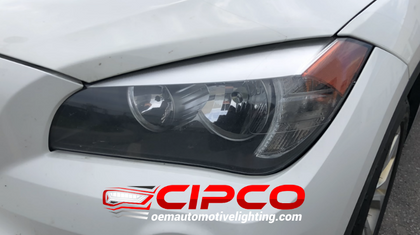 CIPCO | OEM Automotive Lighting.com