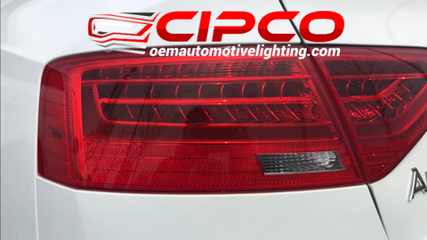 CIPCO | OEM Automotive Lighting.com