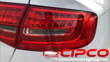 CIPCO | OEM Automotive Lighting.com