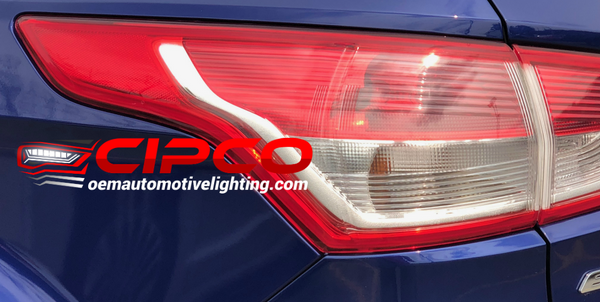 Outer Tail Light For Ford Escape 2013 2014 2015 2016 Rear Brake Right Lamp | UK Outer Tail Light For Ford Escape 2013 2014 2015 2016 Rear Brake Right Lamp | UK