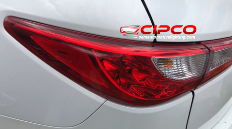 CIPCO | OEM Automotive Lighting.com