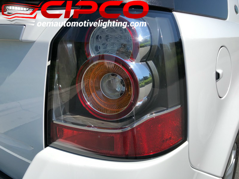 CIPCO | OEM Automotive Lighting.com