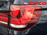 2014 2015 2016 2017 2018 BMW X5 Right Passenger Side New, Used OE, OEM Back Tail Light, Tail Lamp Assembly Replacement from OEM Automotive Lighting.com