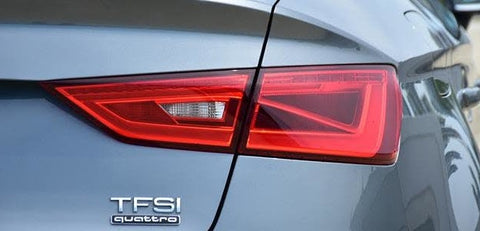 2015 2016 Audi A3, S3 New and Used OE, OEM Tail Light for left driver side and right passenger side from OEM Automotive Lighting.com