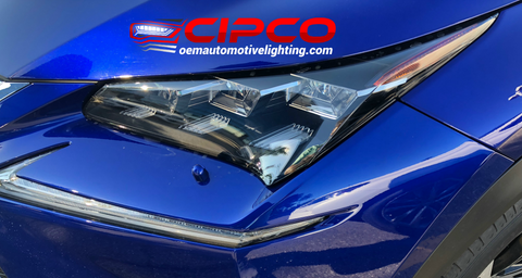 CIPCO | OEM Automotive Lighting.com