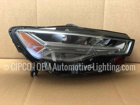 CIPCO | OEM Automotive Lighting.com