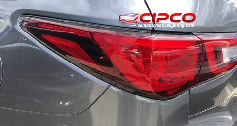 CIPCO | OEM Automotive Lighting.com