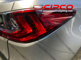 2016 2017 2018 2019 Lexus RX350 RX350L RX450h RX450hL New Used Right Outer OE OEM Tail Light, Lamp from OEM Automotive Lighting.com
