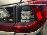 2016 2017 2018 2019 Lexus RX350 RX350L RX450h RX450hL New Used Right Outer OE OEM Tail Light, Lamp from OEM Automotive Lighting.com 2