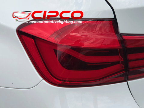 CIPCO | OEM Automotive Lighting.com