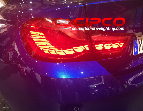 CIPCO | OEM Automotive Lighting.com