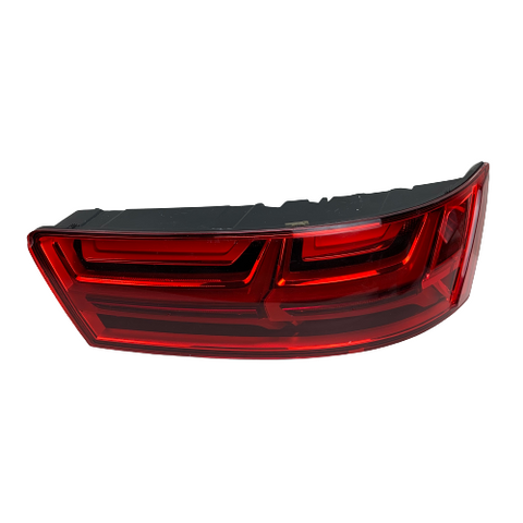 2017 2018 2019 Audi Q7 New and Used Liftgate Tail Light for Driver Side and Passenger Side from CIPCO - OEM Automotive Lighting.com