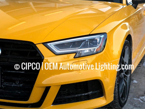 CIPCO | OEM Automotive Lighting.com