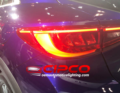 CIPCO | OEM Automotive Lighting.com