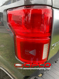 2018 2019 2020 Ford F150 New Used OE OEM LED Tail Light on left driver side from CIPCO - OEM Automotive Lighting.com
