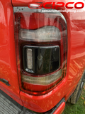 2019 2020 Dodge Ram 2500 3500 Right Passenger Side New, Used OE, OEM Back Tail Light, Tail Lamp Assembly Replacement from OEM Automotive Lighting.com