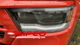 2019 2020 Dodge Ram 1500 2500 3500 New Used Refurbished OE, OEM Left Driver Side Halogen LED Bi-LED Headlight Headlamp Assembly Replacement from OEM Automotive Lighting.com