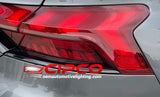 2022, 2023 Audi e-tron GT, e Tron GT RS Right Passenger Side, New and Used OE, OEM Tail Light, Tail Lamp Assembly Replacement from CIPCO - OEM Automotive Lighting.com