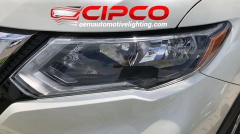 CIPCO | OEM Automotive Lighting.com