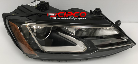 CIPCO | OEM Automotive Lighting.com