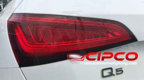 CIPCO | OEM Automotive Lighting.com